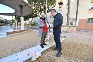 Campaña Street Marketing Mascotas orines y excrementos (51)-