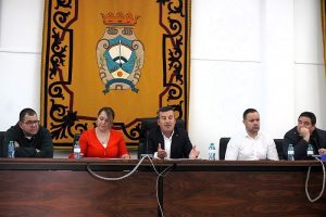 Carboneras pleno marzo