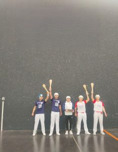 Club Pelota Almería (2)
