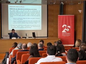 Colegio Profesional de Economistas de Almería Jornada de Actualización del IRPF Nota 4
