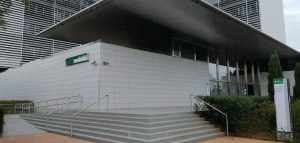 Consejeria de Universidad