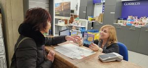 Correos Balizas Sur 3