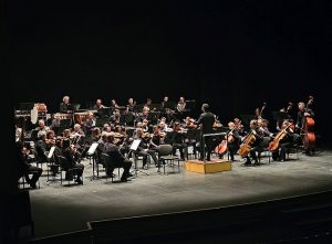 Cultura-Orquesta Filarmonica de Malaga (1)