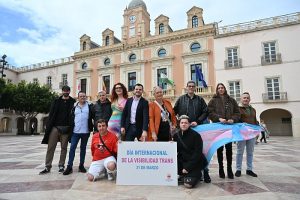 Día Internacional de la Visibilidad Transgénero