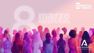 Dia de la Mujer - 8M