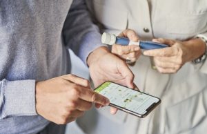 Diabetes gestacional
