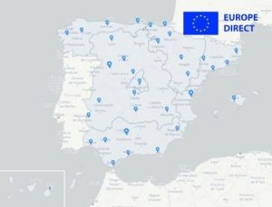 EUROPA Direct España