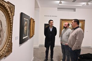 Exposición Doña Pakyta Naturalismo y academicismo pintura almeriense (39)