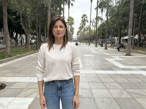 Fátima Herrera estacion y soterramiento