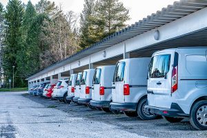 Furgonetas plan renove