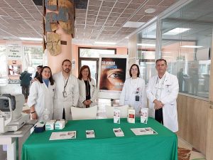 Glaucoma I