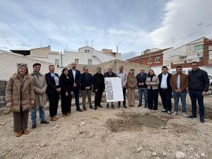 Huercal Overa Primera Piedra Paso Morado  (2)