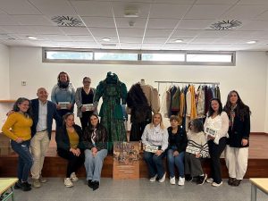 Huercal Overa Recreación Histórica  (2)