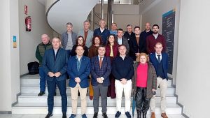 IGAI Macael