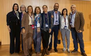 La Asociación de Centros de Enseñanza de Idiomas de Andalucía ACEIA ha sido distinguida con el prestigioso premio nacional Por el Bien del Sector
