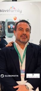 Leandro Pérez-Cossío baradi