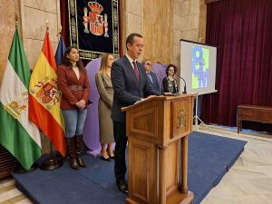 Lectura Manifiesto 8M