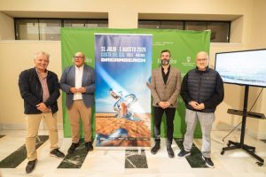 Luciano y Nico Moreno nuevo avance de Dreambeac