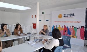 MESA PERMANENTE PREVENCIÓN SUICIDIO