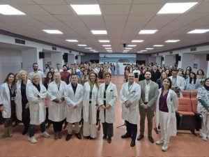 Oferta 140 plazas de formacion sanitaria especializada I