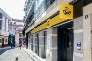 Oficina Correos- El próximo jueves, 5 de marzo, finaliza el plazo para solicitar el voto por correo en Casatilla La Mancha