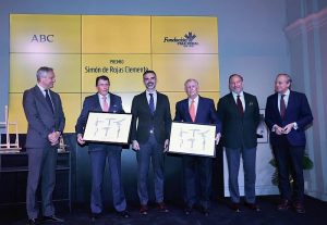 PREMIO ABC 2