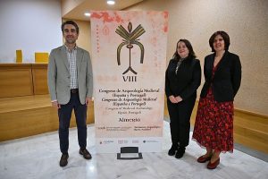 Presentación Congreso Medieval Arqueología (3)
