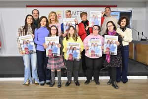 Presentación actividades Día Mundial Síndrome Down (1)