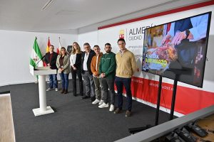 Presentación final Concurso Cortadores Jamón (32)