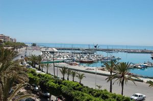 Puerto de Adra 2.-