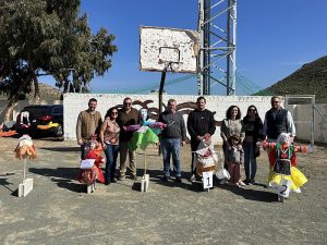 Pulpi Celebración Día de la Vieja 2026 en San Juan de los Terreros