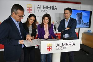 RP Junta Gobierno Urdiales, Lorca, Sacra y Pérez de la Blanca
