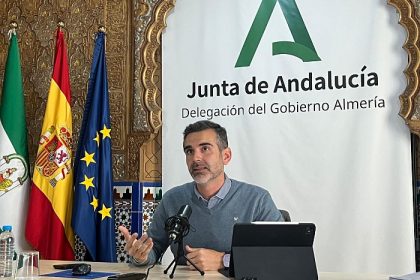 Andalucía