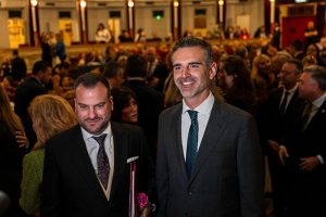 Ramón Fernández-Pacheco Pregon SS26 2