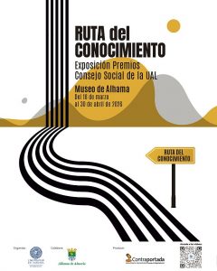 Ruta del conocimiento en Alhama