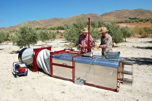 UAL 31 MARZO 2026 INVESTIGACIÓN TÚNELES DE VIENTO