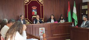 Vicar Antonio Bonilla saca adelante su propuesta