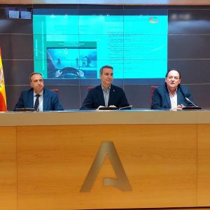 jornada seguridad laboral vial CPRL II