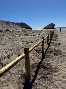 playa-Almería