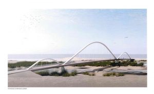 proyecto PUENTE SOBRE EL ANDARAX