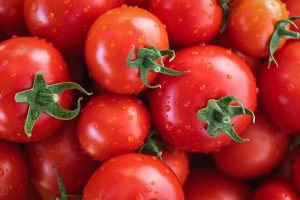 tomate.
