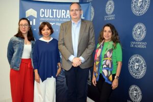 1 ABRIL 30 2026 PRESENTACIÓN EXPOSICIÓN SOBRE PATRIMONIO PICTÓRICO UAL