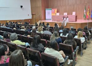 260418 Feria del Libro-Maria Martinez (2)