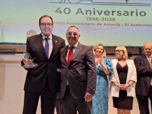 40º aniversario Acebuche 1