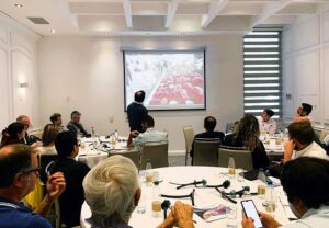 Agencia Empresarial para la Transformación y el Desarrollo Económico iaa chile