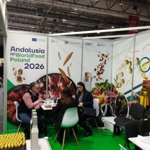 Andalucía Wolrd Food Poland
