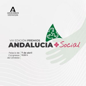 Andalucía+social