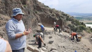 Antas obras