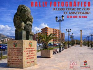 Boulevard de Vicar