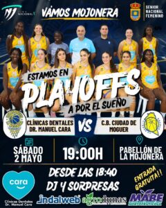 CD Mojonera